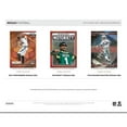 thumbnail image 3 of 2025 Panini Mosaic Football Hobby Blaster Box, 3 of 3