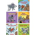 thumbnail image 2 of Buddy Readers (Parent Pack): Level D, 2 of 9