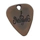 thumbnail image 4 of Accesorios de de guitarra de grosor de guitarra, selección de instrumentos musicales portátiles hechos a mano resistentes, Bronce, 4 of 8