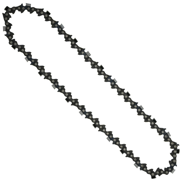 Husqvarna full 2024 chisel chain