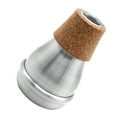 thumbnail image 2 of Aluminum Trumpet Mute for Quiet Practice Anytime, 2 of 7