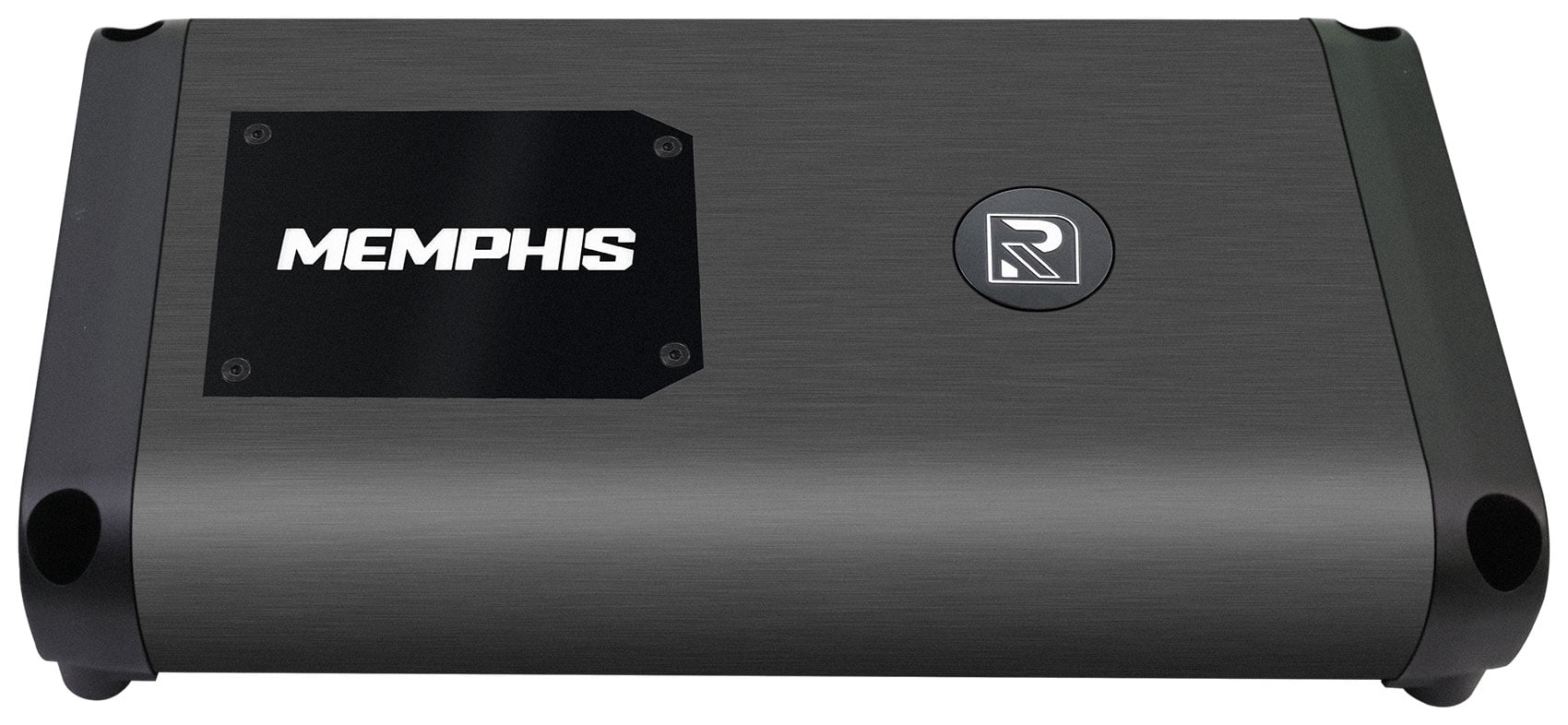 Memphis Audio PRX1500.1V2 1500w  Mono Car Amplifier 1-Ohm PRX Amp PRX1500.1 V2