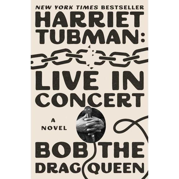 Harriet Tubman: Live in Concert, (Paperback)