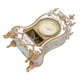thumbnail image 5 of Reloj Despertador Retro Jadeshay Mesa de Plástico Estilo Vintage Acabado de Lujo, 5 of 8