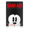Band-Aid Brand Adhesive Bandages, Mickey Mouse Assorted Sizes 20 Ct