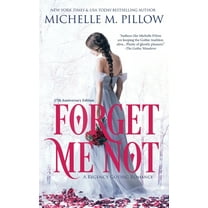Forget Me Not: A Regency Gothic Romance (17th Anniversary Edition), (Paperback)