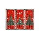 thumbnail image 1 of Manteles Individuales Navideños Manteles Individuales Navideños Manteles Individuales Navideños Para Mesa De Comedor Para El Hogar Cocina Cenas Fiestas Suministros Para La Mesa Decoraciones, 1 of 2