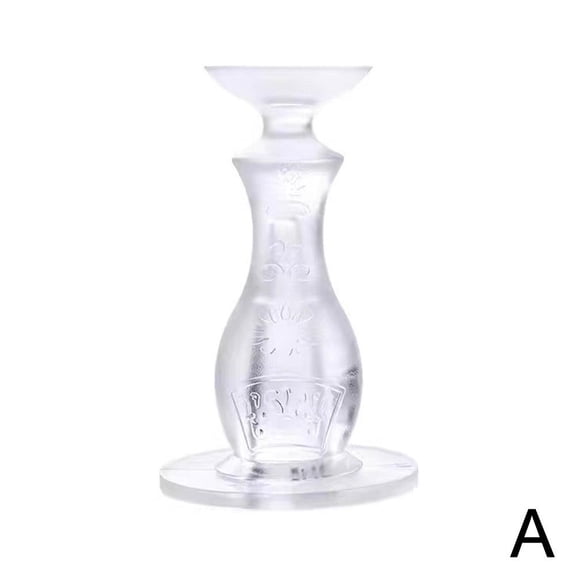 Silicone Mute Self Adhesive Door Stopper Bumper Door Door 1212 Suction Rear