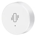 thumbnail image 1 of Tuya ZigBee Smart Vibration Sensor Real Time Monitoring Door Window Detection Alarm Smart Security Protection System, 1 of 8