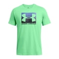 thumbnail image 2 of Camiseta Under Armour Boxed Sportstyle de manga corta para hombre, 2 of 3