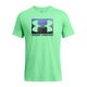 thumbnail image 2 of Camiseta Under Armour Boxed Sportstyle de manga corta para hombre, 2 of 3