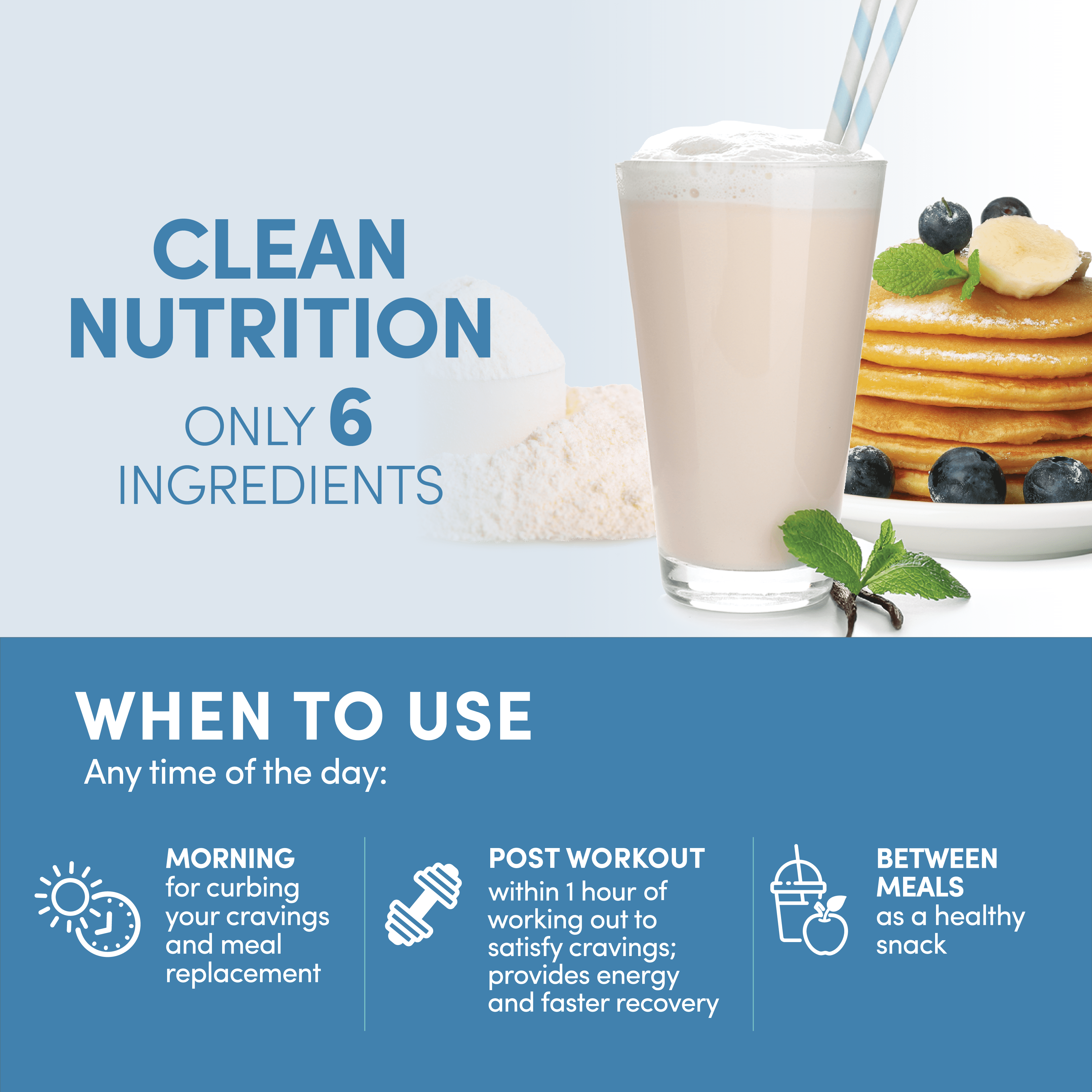 Designer Wellness , Designer Egg, Natural Egg Yolk & White Protein Powder, 24g Protein, Keto and Paleo Friendly, Less Fat and Cholesterol, Vanilla, 12.4 oz