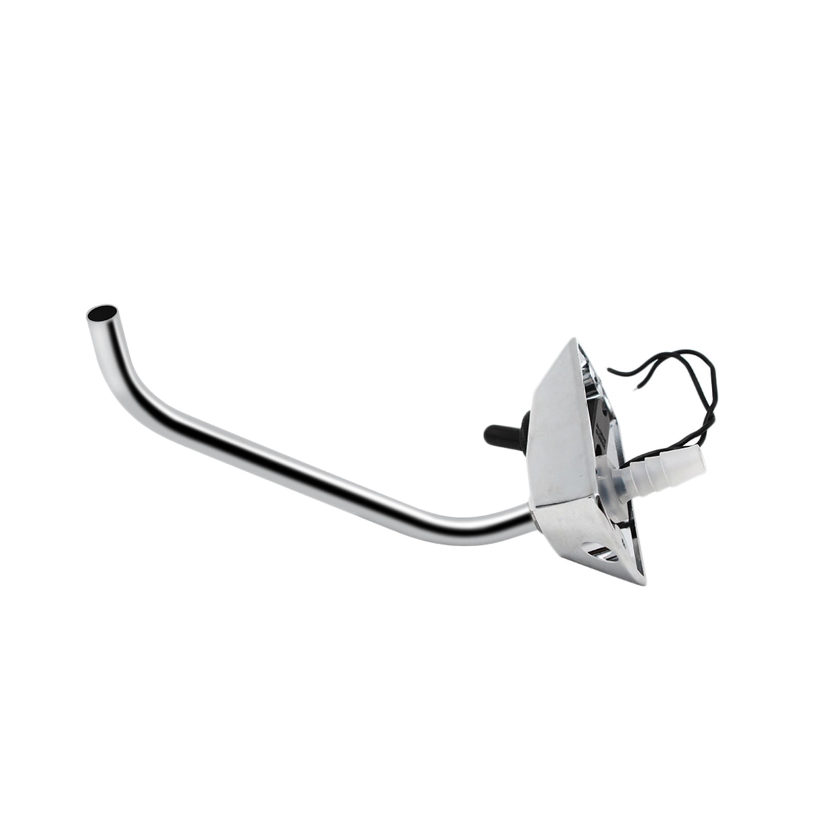 RV Marine Kitchen Sink 12V Faucet Tap Spout Single Hole Water Electric Faucet Tap Camper Caravan Full 360 Degree Rotation Taps
--------
,Car Accessories