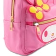 thumbnail image 4 of Sanrio My Melody Backpack for Women, Men, Unisex  Cute PU Leather 10" Mini Backpack Purse  My Melody Bag & Accessories, 4 of 6