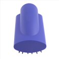 thumbnail image 3 of Para Styler HS01 HS05 Cepillo Secador Alisador Accesorio de Peine para Peinar el Cabello Azul, 3 of 5
