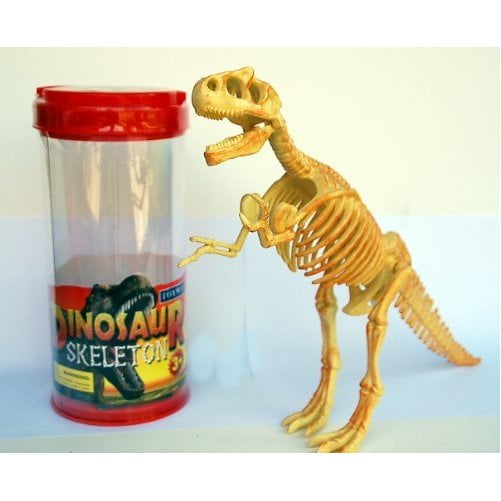 t rex skeleton kit