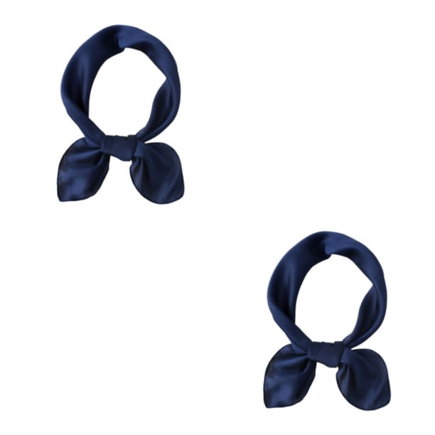 Minnieouse Bufanda de pelo versátil para mujer, aspecto transformado, accesorio Simple, cómodo de llevar, bufandas para el cuello Type2 NO2