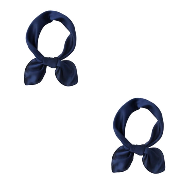 Minnieouse Bufanda de pelo versátil para mujer, aspecto transformado, accesorio Simple, cómodo de llevar, bufandas para el cuello Type2 NO2