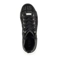 thumbnail image 2 of Zapatilla GUESS MANNEN para mujer negra 001 talla 7.5, 2 of 6