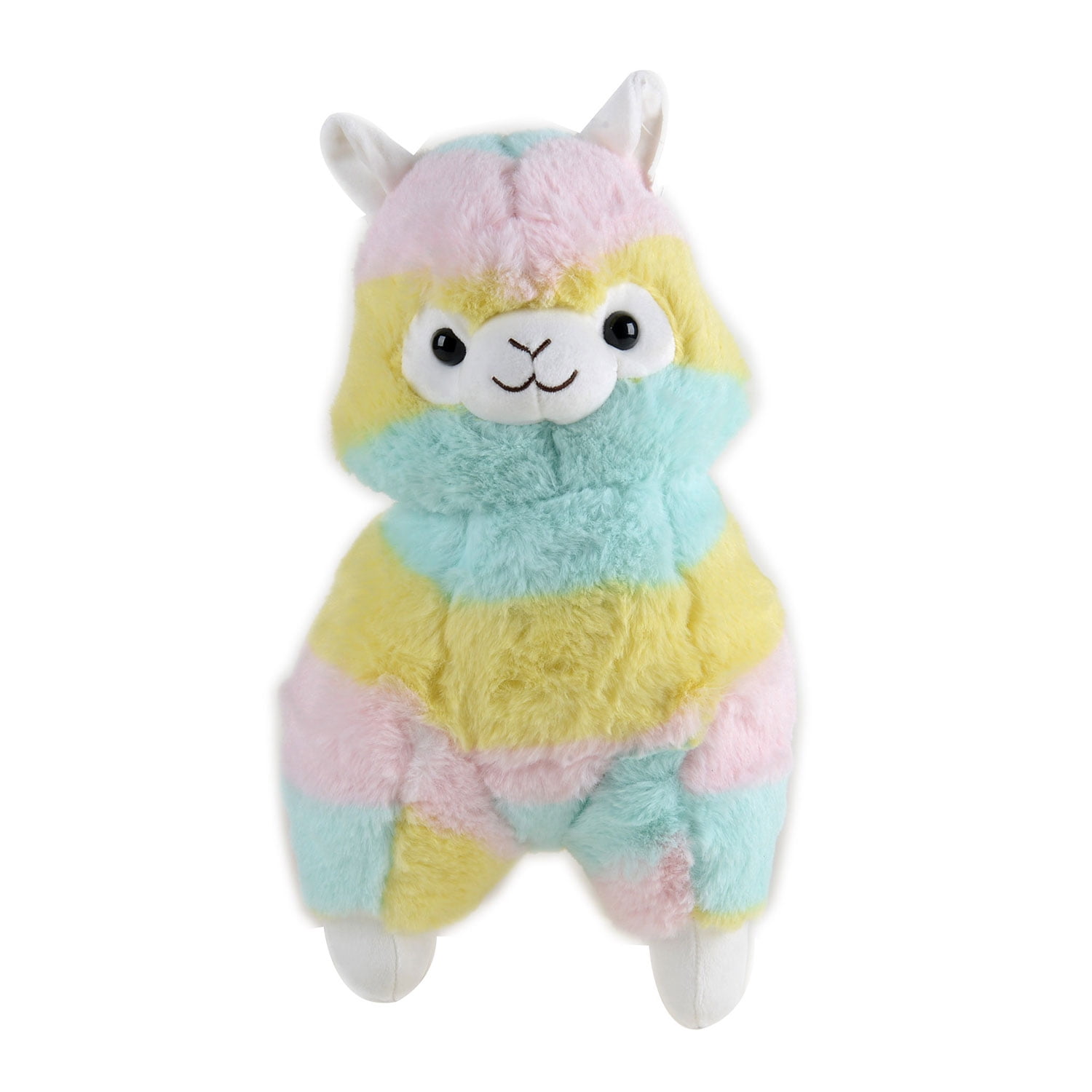 rainbow llama walmart