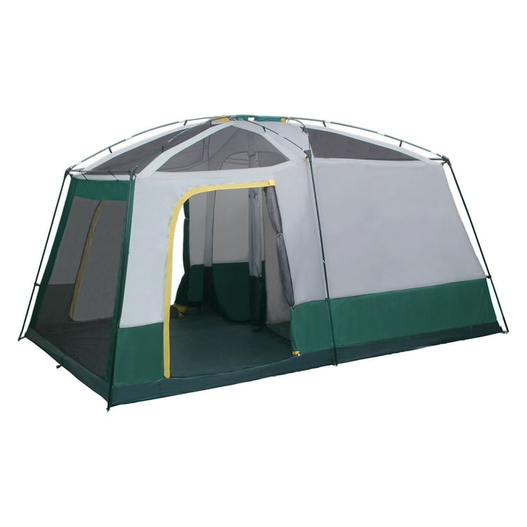 2 room dome tent hotsell