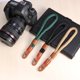 thumbnail image 1 of Gwong Electrónica Cuerda de la correa de la muñeca de la cuerda trenzada de nylon para la cámara digital del eje lateral Leica, 1 of 6