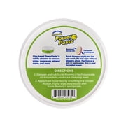 Scrub Daddy PowerPaste All-Purpose Cleaning Kit, Citrus Scent, with Scrub Mommy Essentials Sponge - Pasta de Limpieza Multiusos Aroma Cítrico, 5.29 oz