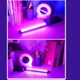 thumbnail image 4 of Fill Lights Stick Remote Control Wireless 2800-6000K RGB Lamp Wand Color Changing Breathing Selfie Lighting Speedlight Type 3, 4 of 8