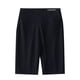 thumbnail image 1 of Odeerbi 2-13 Años Niñas Pantalones Cortos de Algodón Para Bicicleta Cintura Alta Seguridad Bajo Vestido Slip Pantalones Cortos Yoga Danza Pantalones Cortos Verano Transpirable Bermudas, 1 of 4