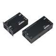 thumbnail image 4 of Black Box ServSwitch Wizard KVM Rallonge USB avec Audio - Rallonge Moniteur/USB/audio - USB - jusqu'à 984 Pieds, 4 of 4