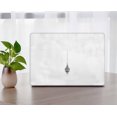 thumbnail image 5 of Hard Shell Case Only Compatible MacBook Pro 16"( Touch ID, 2021 2022 2023) Cable Tie Model M2 A2780 & A2485 M1, Type C Sky Series 0634, 5 of 5