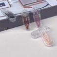 thumbnail image 7 of Soumake 6Pcs/Set Colorful Contact Lens Remover Inserter Tool Case Set Contact Lens Applicator with Soft Tip Contact Lens User Supplier, 7 of 7