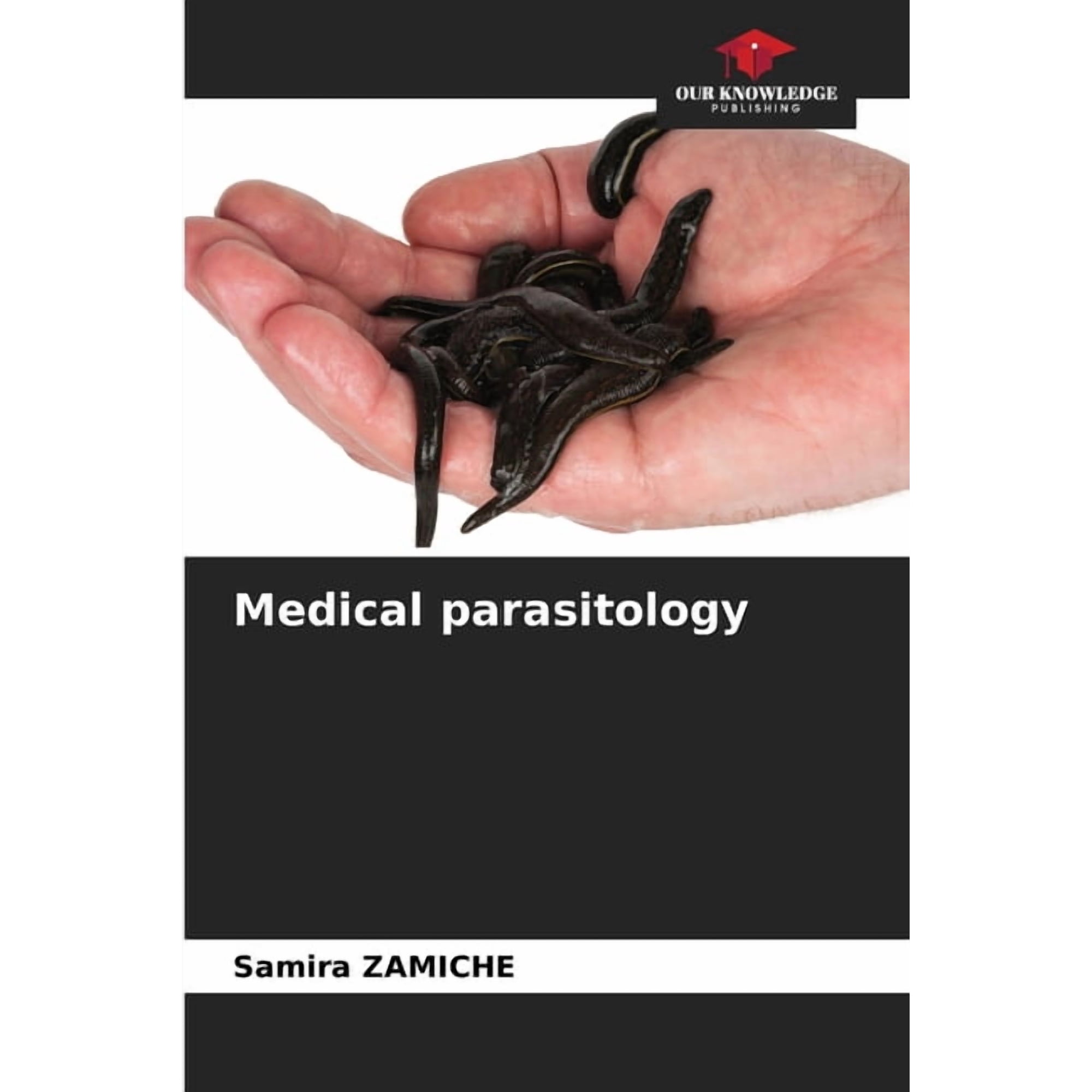 Medical parasitology, (Paperback)