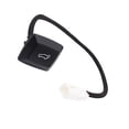 thumbnail image 1 of Scienceny Interruptor eléctrico universal para portón trasero de coches, interruptores de puerta de botón de ajuste alto, accesorios para Vehículos, repuestos y accesorios Mis, 1 of 6