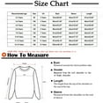 thumbnail image 3 of Bnwani Toddler Hoodies Girls Crew Neck Long Sleeve Pockets Short Sweatshirt Valentine'S Day Hearts Graphic Printed Tops Pullover, 3 of 5