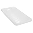 thumbnail image 3 of AURARMLET Laundry Scrub Board Plastic Clothes Washing Board 1Pcs, 3 of 7