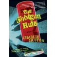 thumbnail image 2 of Pre-Owned The Shotgun Rule (Paperback) 0345481364 9780345481368, 2 of 2