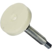 Whirlpool WPLWP8563585 Washer Pedestal Leveling Leg Foot Assembly