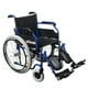 thumbnail image 1 of Silla de Ruedas Todo Terreno ReActiv Elevapiernas Xtreme 18' Tormenta, 1 of 7