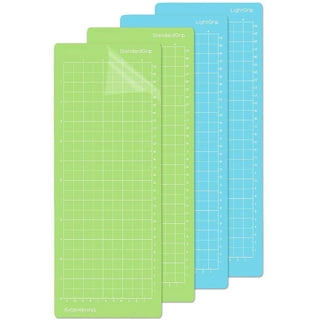 Cutting Mat For Cricut Joy Xtra 3 Pack Replacement Variety Standard Grip  Light Grip Strong Grip Adhesive Cut Mats Easy To Use