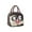 Coffee, variant on Cute Lunch Bags Cooling Lunch Bag, Lunch Bag Tote Tote Bag Lunch Bag, Large Capacity Lunch Bag for Men, Womens Lunch Bag Insulated, Pink