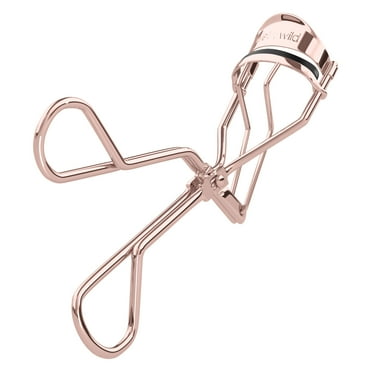 Wet n Wild High on Lash Eyelash Curler, Metal
