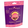 thumbnail image 3 of Booja-Booja Raspberry Scrunch Chocolate Wonders 65g, British Import (Pack of 3), 3 of 4