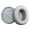 Gray Mesh Version, variant on Replacement Earpads for ASUS ROG Pelta Headset – Soft Foam Ear Cushions, Durable Comfortable, Reduce Friction, Ideal Repair Kit (2 Pack)