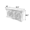 thumbnail image 5 of Belruse Grand Sideboard, 5 of 5
