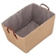 thumbnail image 3 of Bin De Almacenamiento Plegable Canasta Plegable Grande Para Libros De Juguetes, 3 of 7