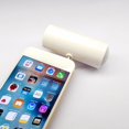 thumbnail image 3 of CNKOO Mini Portable 3.5mm Stereo Speaker Music Sound Amplifier for Mobile Phone Tablet, 3 of 11