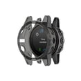 thumbnail image 1 of Funda Protectora De Tpu Para Reloj Inteligente Garmin Fenix ​​5S Y Fenix ​​5Sx Plus Moyic EL016496-01, 1 of 5