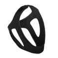 thumbnail image 5 of sunsanly Anti Snore Chin Strap Adjustable Breathable Keeping Mouth Closed Universal Men Women Sleep Aid Anti-Snoring Jaw Strap Breathing Corrector Device, 5 of 8