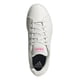 thumbnail image 5 of Tenis adidas Mujer Dama Casual Advantage Base Blanco blanco 2,5 MX, 5 of 9